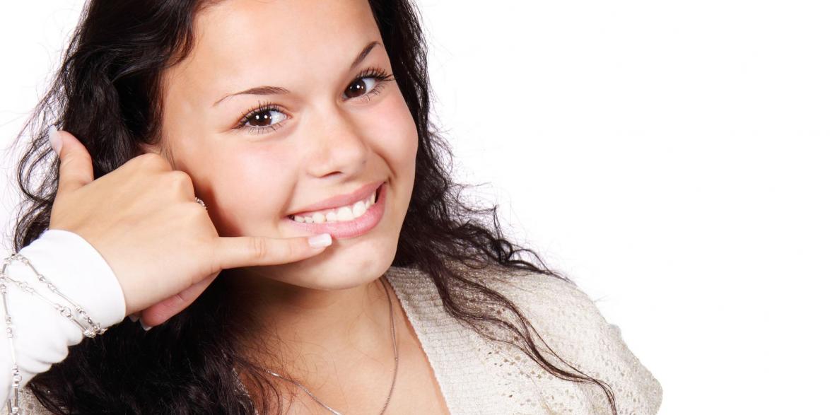 Rufe uns an - wir unterstützen dich gerne!